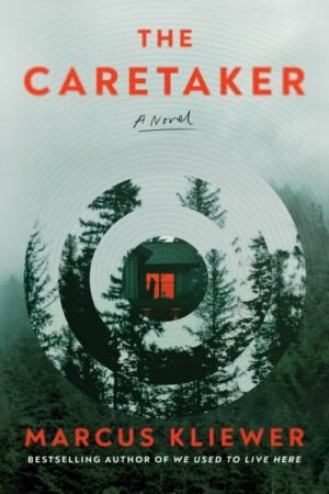 The Caretaker - Marcus Kliewer