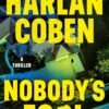 Nobody's Fool - Harlan Coben