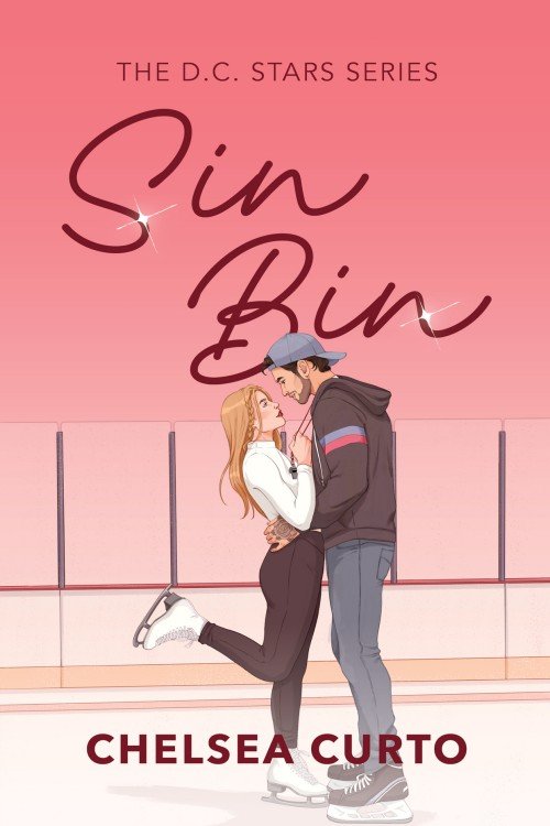 Sin Bin (D.C. Stars Book 5) - Chelsea Curto