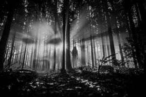 therapeutic halloween. evil, monster, horror, scary, halloween, dark, creepy, ghost, angel, demon, eyes