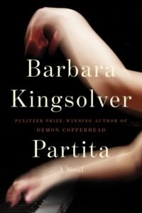 Partita by Barbara Kingsolver