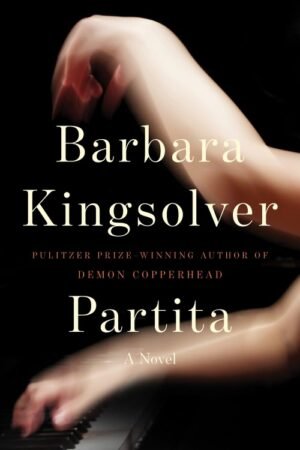Partita - Barbara Kingsolver