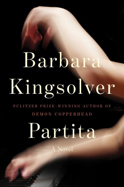 Partita - Barbara Kingsolver