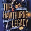 The Hawthorne Legacy (The Inheritance Games Book 2) - Jennifer Lynn Barnes