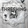 Threshing Day - Rebecca Yarros