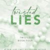 Twisted Lies (Twisted Book 4) - Ana Huang