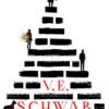 Victorious - V. E. Schwab