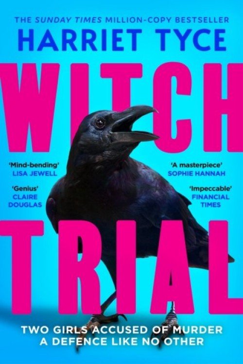 Witch Trial - Harriet Tyce